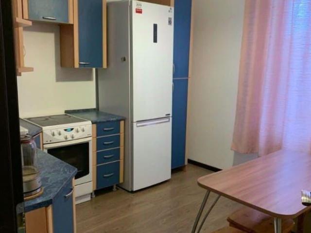 Квартира продажа в Нижегородская Ст-ца