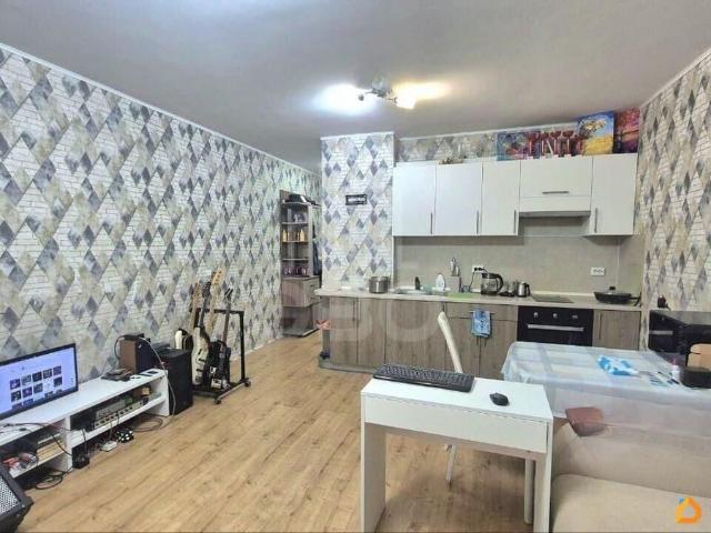 Квартира продажа в Нижегородская Ст-ца