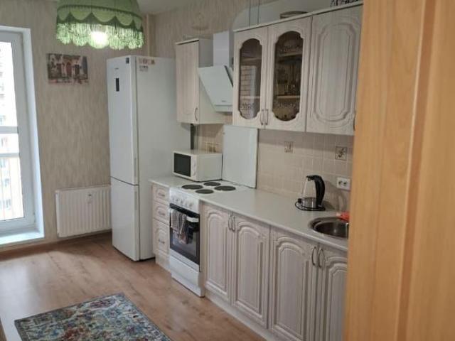 Квартира продажа в Нижегородская Ст-ца
