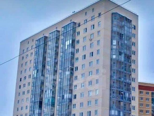 Квартира продажа в Нижегородская Ст-ца