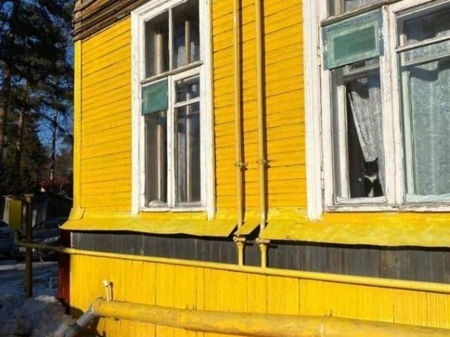 Квартира продажа в Сестрорецк