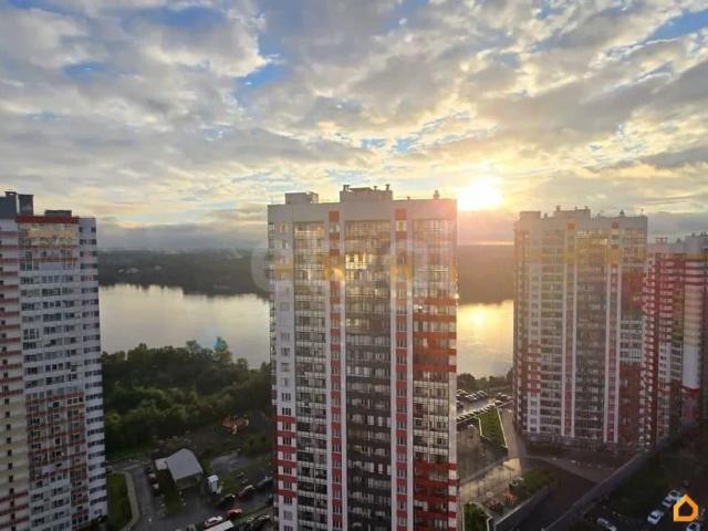 Квартира продажа в Нижегородская Ст-ца