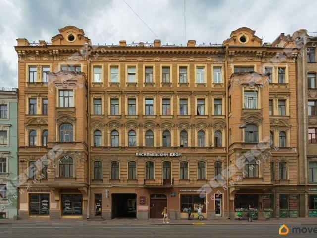 Квартира продажа в Нижегородская Ст-ца