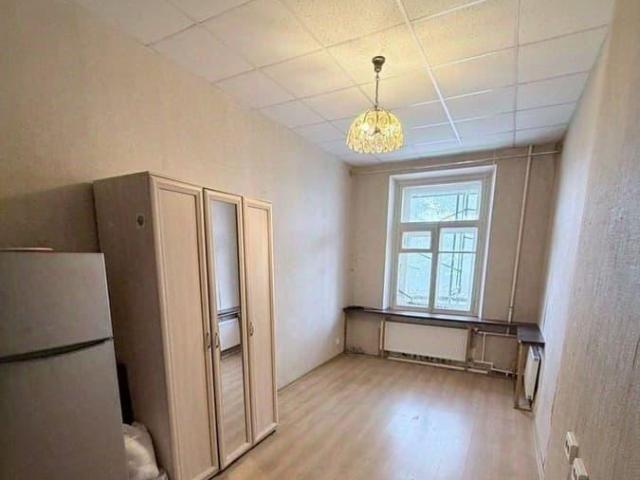 Квартира продажа в Нижегородская Ст-ца