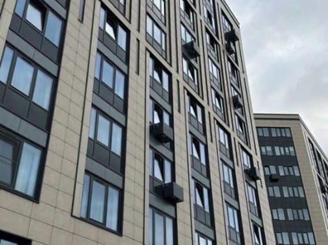 Квартира продажа в Нижегородская Ст-ца