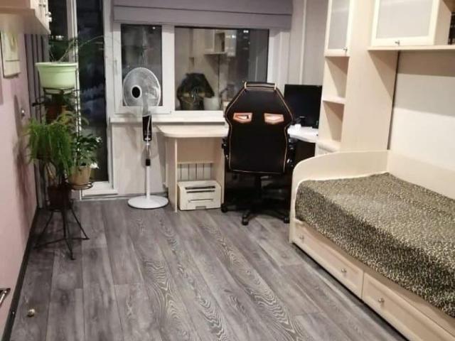 Квартира продажа в Нижегородская Ст-ца