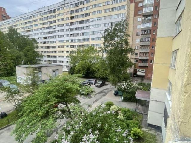 Квартира продажа в Нижегородская Ст-ца