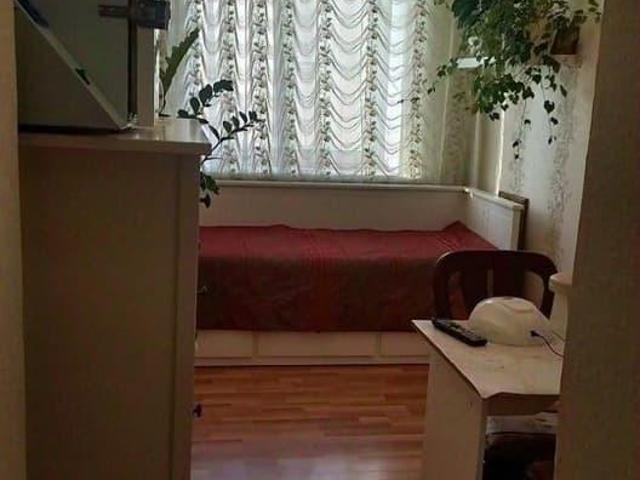 Квартира продажа в Нижегородская Ст-ца