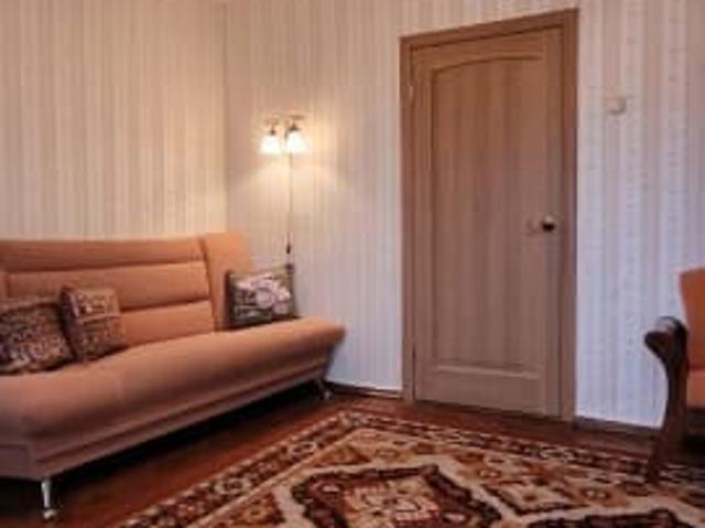 Квартира продажа в Нижегородская Ст-ца