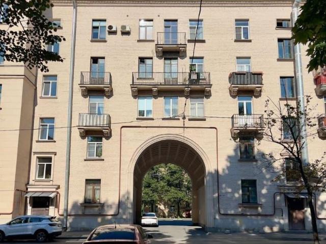 Квартира продажа в Нижегородская Ст-ца