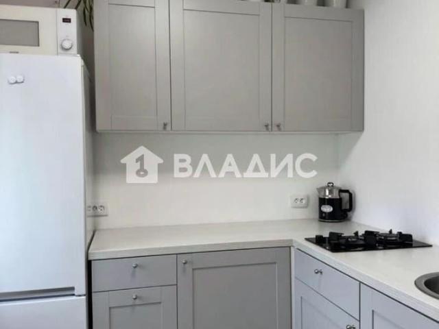Квартира продажа в Нижегородская Ст-ца