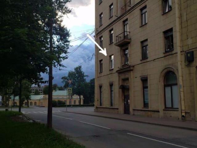 Квартира продажа в Нижегородская Ст-ца