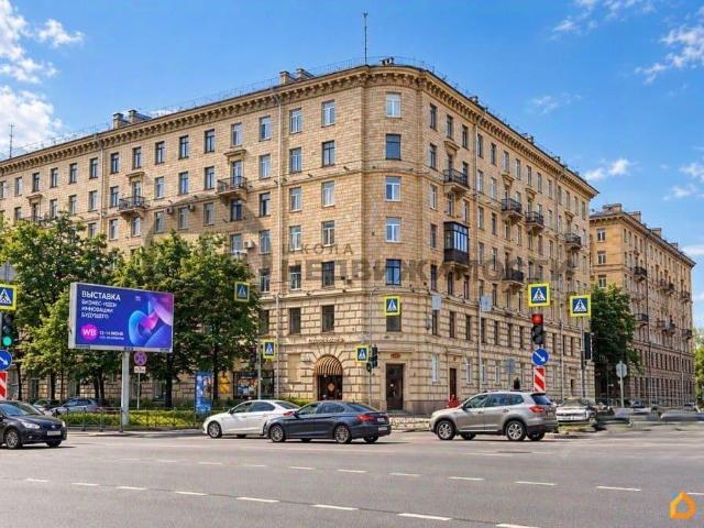 Квартира продажа в Нижегородская Ст-ца