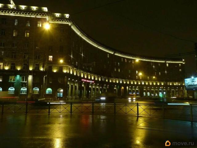 Квартира продажа в Нижегородская Ст-ца