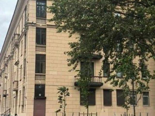 Квартира продажа в Нижегородская Ст-ца