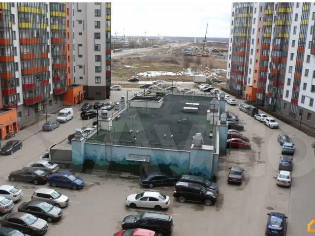 Квартира продажа в Шушары