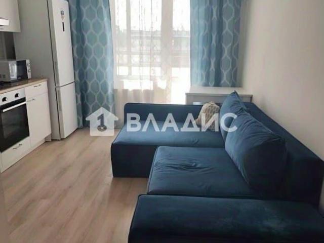 Квартира продажа в Шушары