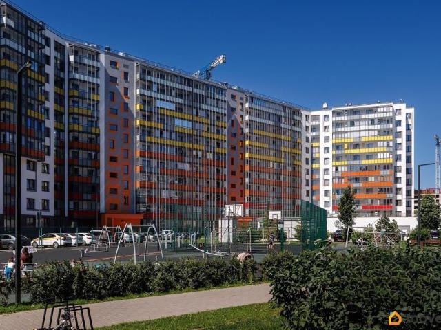 Квартира продажа в Шушары