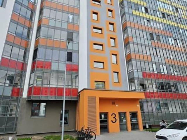 Квартира продажа в Шушары