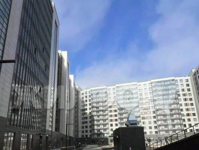 Квартира продажа в Шушары