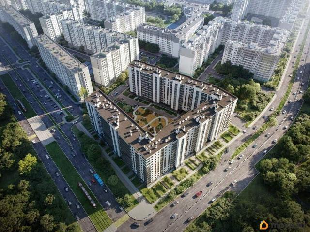 Квартира продажа в Шушары