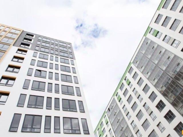 Квартира продажа в Шушары
