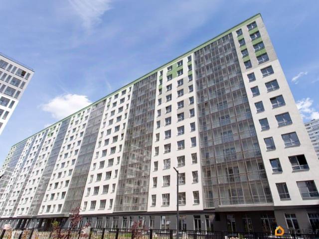 Квартира продажа в Шушары