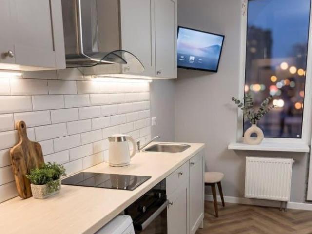 Квартира продажа в Шушары
