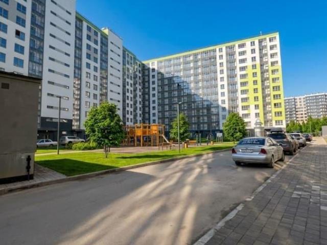 Квартира продажа в Шушары