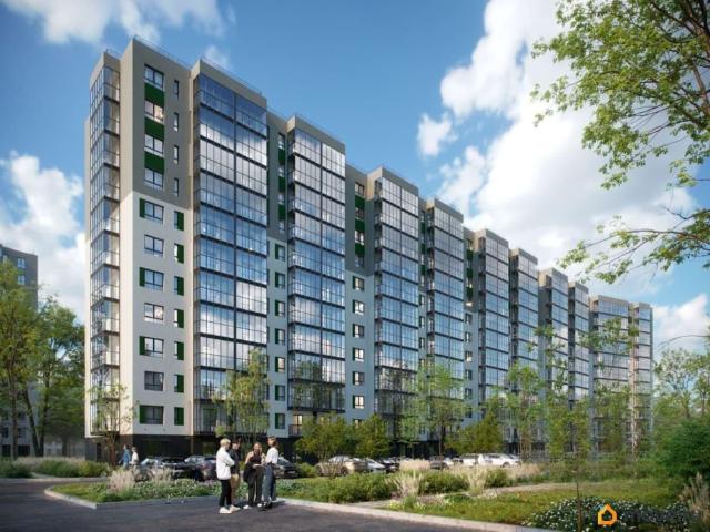 Квартира продажа в Шушары