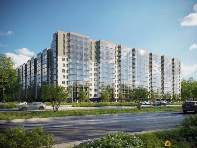 Квартира продажа в Шушары