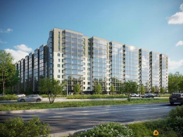 Квартира продажа в Шушары