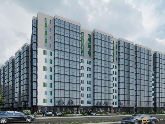 Квартира продажа в Шушары