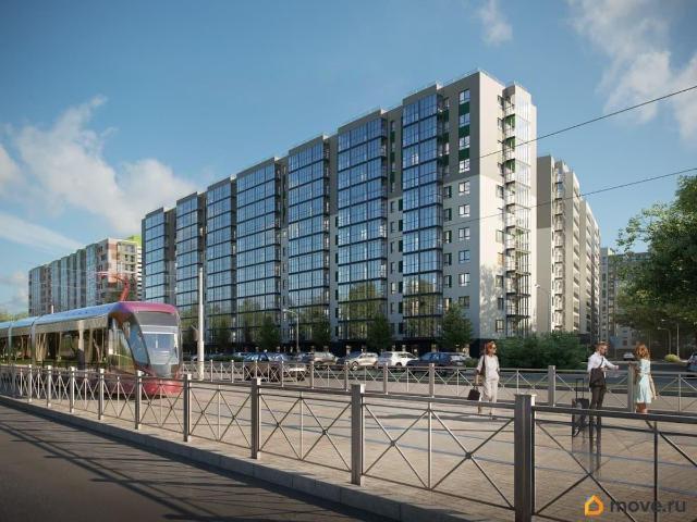 Квартира продажа в Шушары
