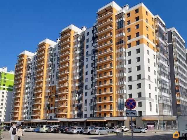 Квартира продажа в Шушары