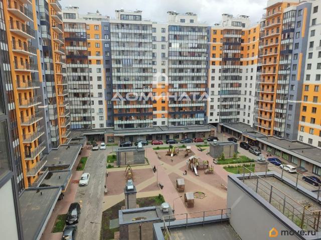 Квартира продажа в Шушары