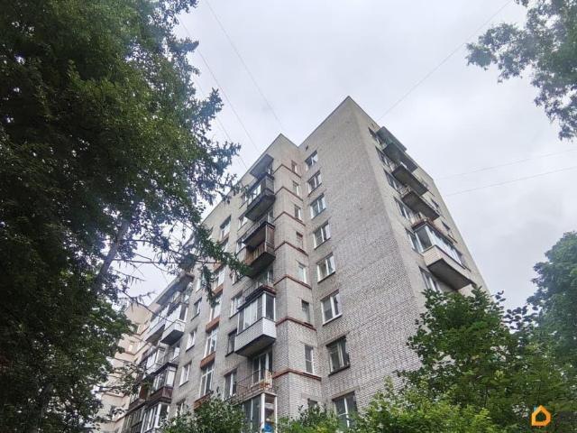 Квартира продажа в Нижегородская Ст-ца