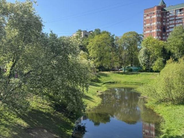 Квартира продажа в Нижегородская Ст-ца