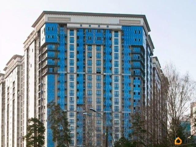 Квартира продажа в Нижегородская Ст-ца