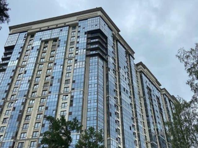 Квартира продажа в Нижегородская Ст-ца