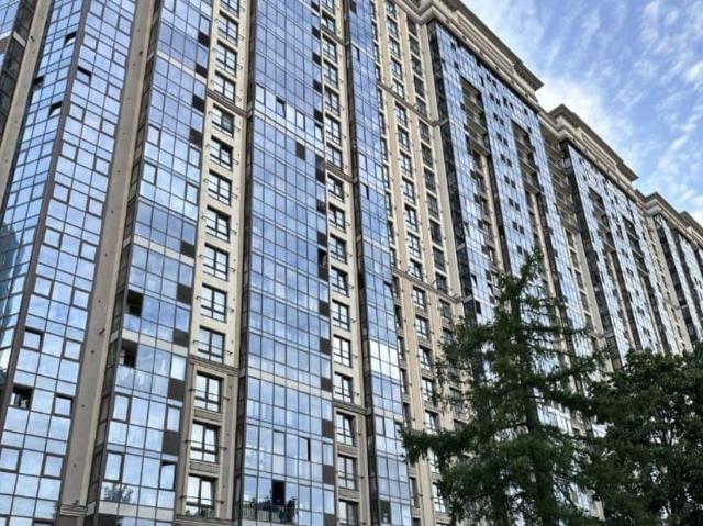 Квартира продажа в Нижегородская Ст-ца