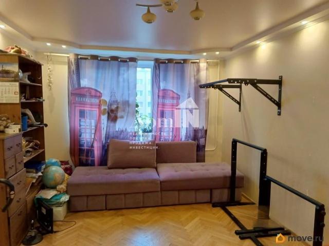 Квартира продажа в Нижегородская Ст-ца