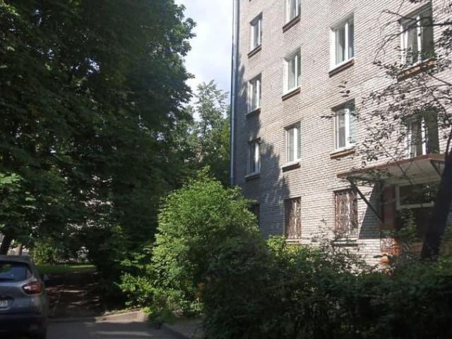 Квартира продажа в Нижегородская Ст-ца