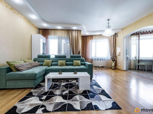 Квартира продажа в Нижегородская Ст-ца