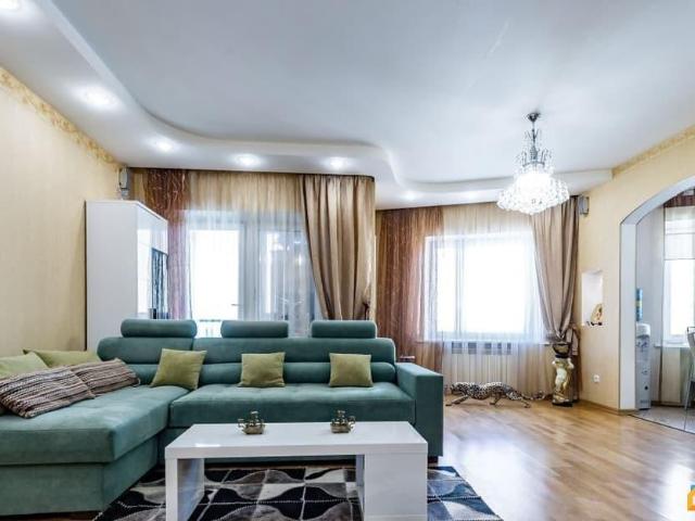 Квартира продажа в Нижегородская Ст-ца