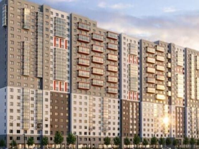 Квартира продажа в Нижегородская Ст-ца