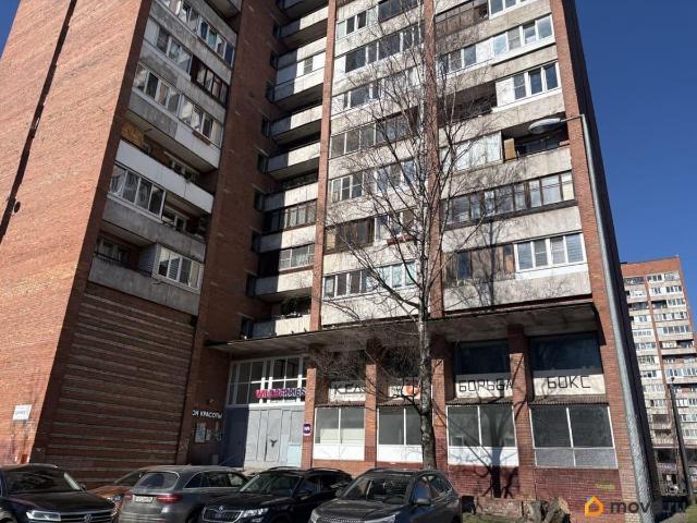Квартира продажа в Нижегородская Ст-ца
