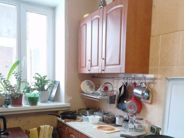 Квартира продажа в Нижегородская Ст-ца