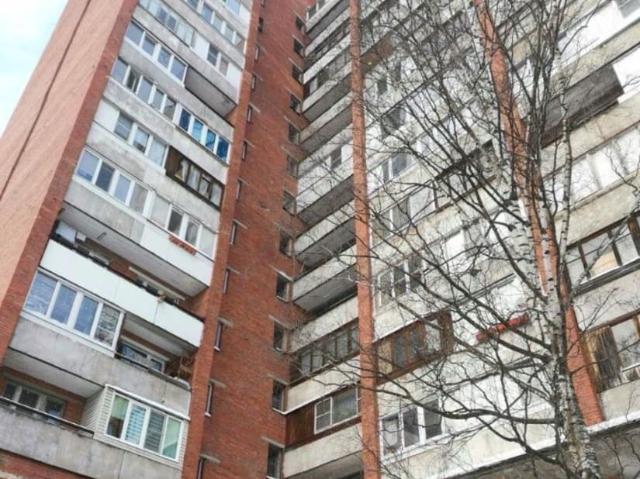 Квартира продажа в Нижегородская Ст-ца
