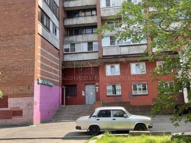 Квартира продажа в Нижегородская Ст-ца